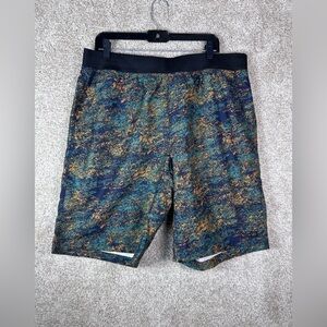 prAna Men's Mojo Short Nautical Sandblast Size XXL NWT